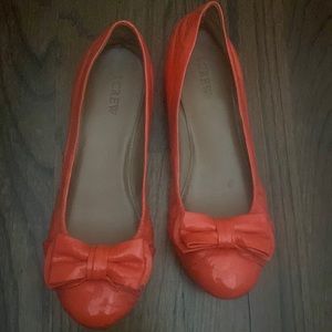 Jcrew shoes